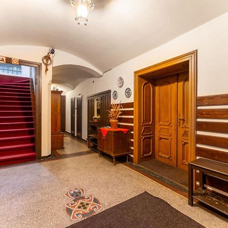 Chata Amalka Rokytnice nad Jizerou Buitenkant foto